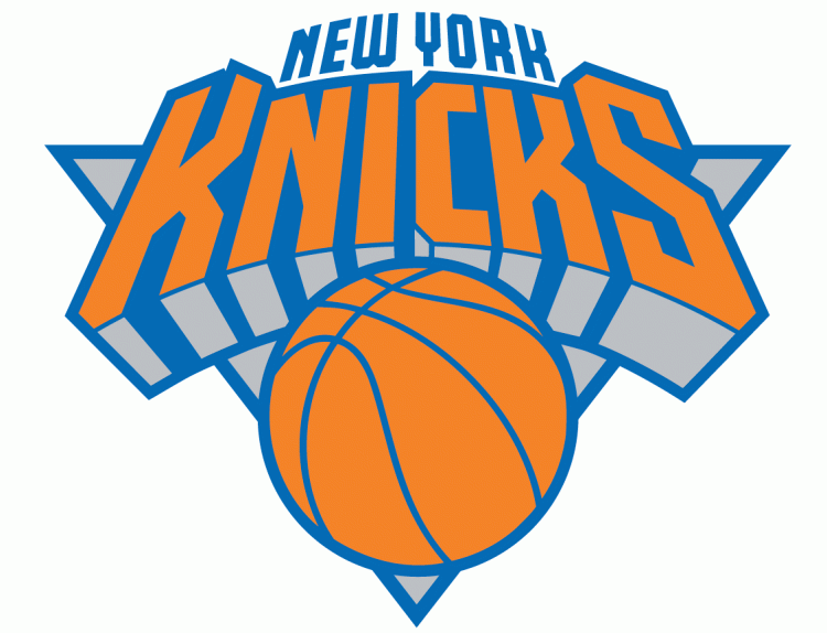 New York Knicks 2011-Pres Primary Logo iron on transfers for T-shirts